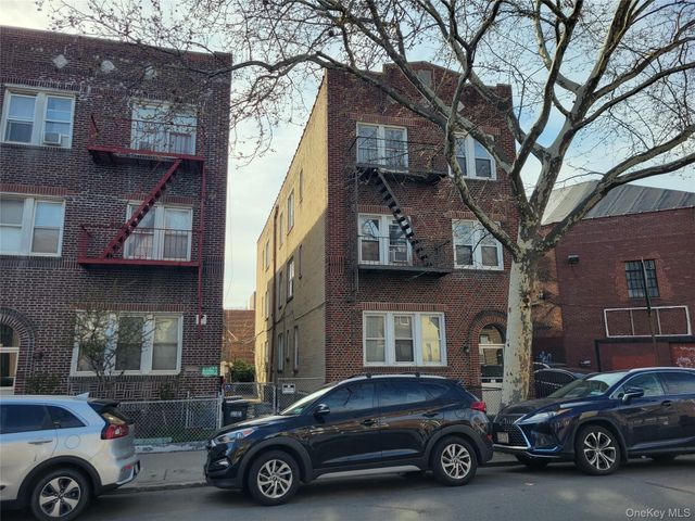 47-44 43rd Street, Woodside, NY 11377