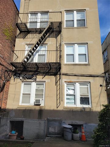 47-44 43rd Street, Woodside, NY 11377