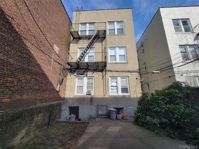 47-44 43rd Street, Woodside, NY 11377