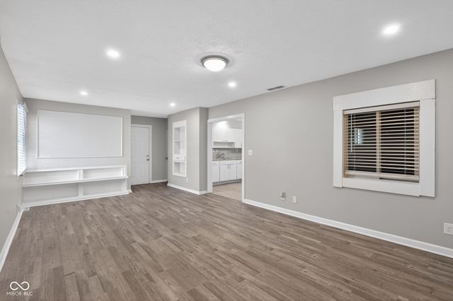 4918 N Katherine Drive, Indianapolis, IN 46226