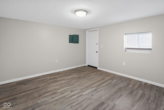 4918 N Katherine Drive, Indianapolis, IN 46226