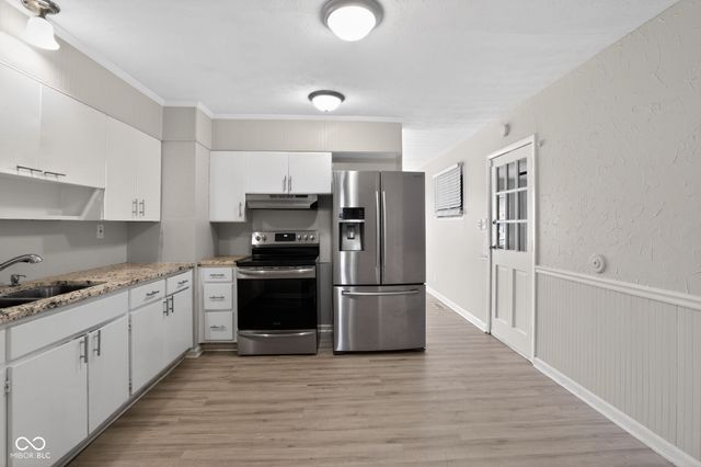 4918 N Katherine Drive, Indianapolis, IN 46226