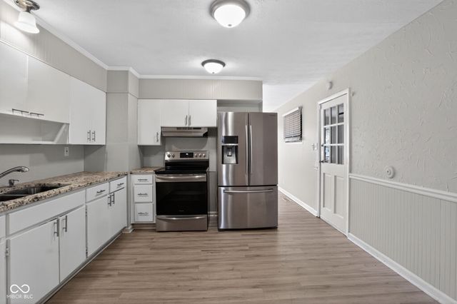 4918 N Katherine Drive, Indianapolis, IN 46226