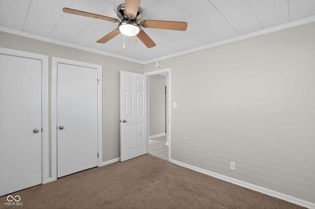 4918 N Katherine Drive, Indianapolis, IN 46226