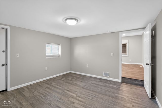 4918 N Katherine Drive, Indianapolis, IN 46226