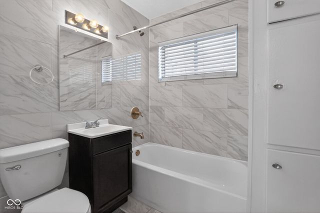 4918 N Katherine Drive, Indianapolis, IN 46226