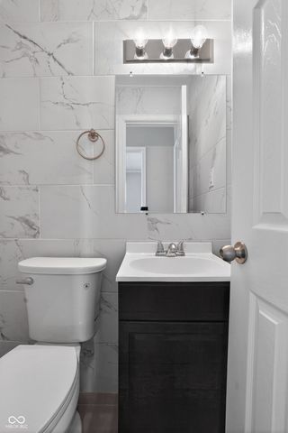 4918 N Katherine Drive, Indianapolis, IN 46226