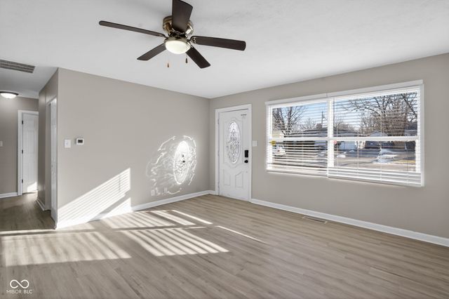 4918 N Katherine Drive, Indianapolis, IN 46226