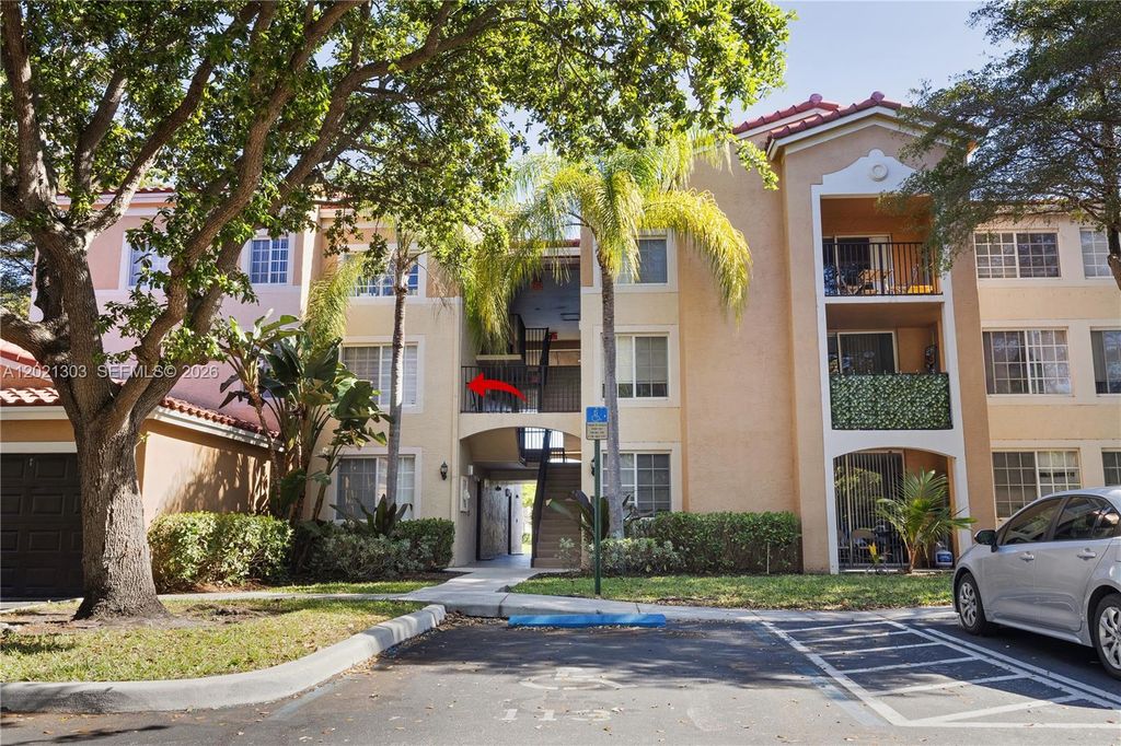 2123 Renaissance Blvd 201, Miramar, FL 33025