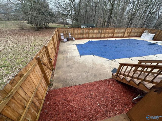 23985 E Clearmont Drive, Elkmont, AL 35620