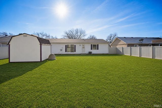 1904 Sherwood Drive, Kokomo, IN 46902