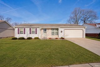 1904 Sherwood Drive, Kokomo, IN 46902