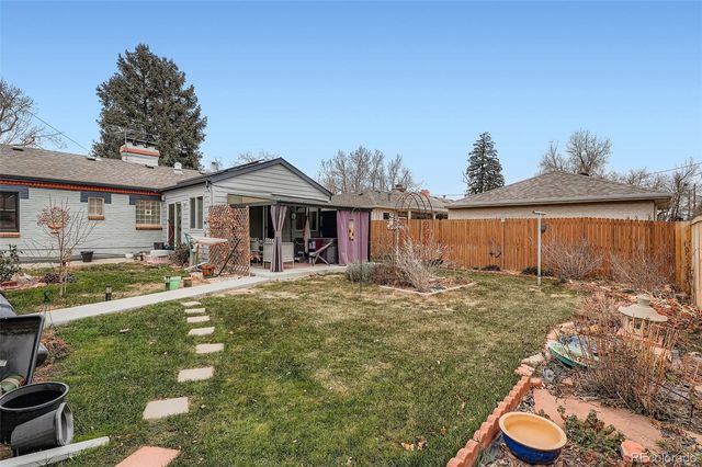 2520 Locust Street, Denver, CO 80207