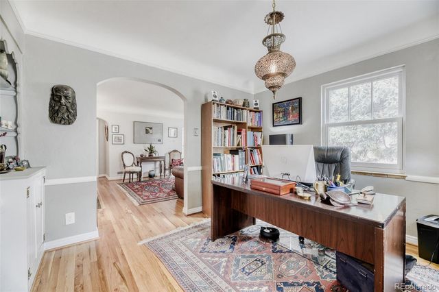 2520 Locust Street, Denver, CO 80207