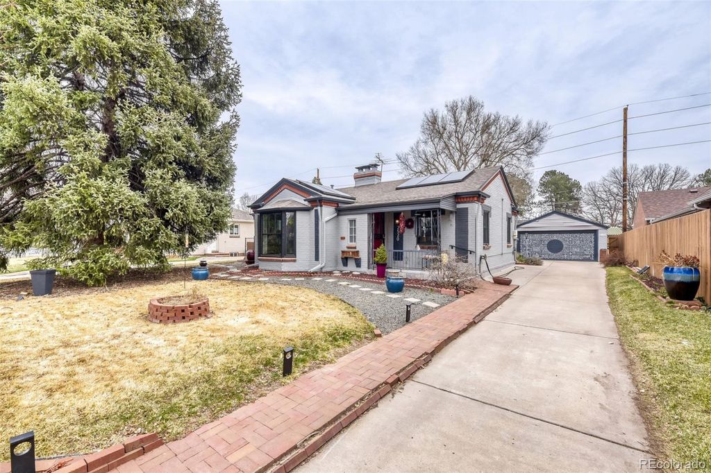 2520 Locust Street, Denver, CO 80207