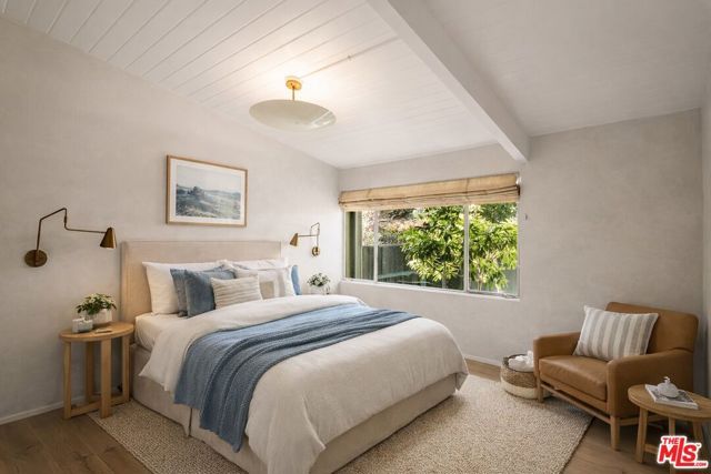 295 Mabery Road, Santa Monica, CA 90402