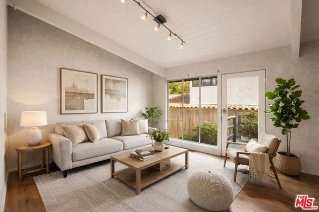 295 Mabery Road, Santa Monica, CA 90402
