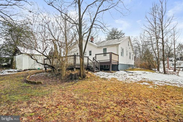 6708 3RD ST, Riverdale, MD 20737