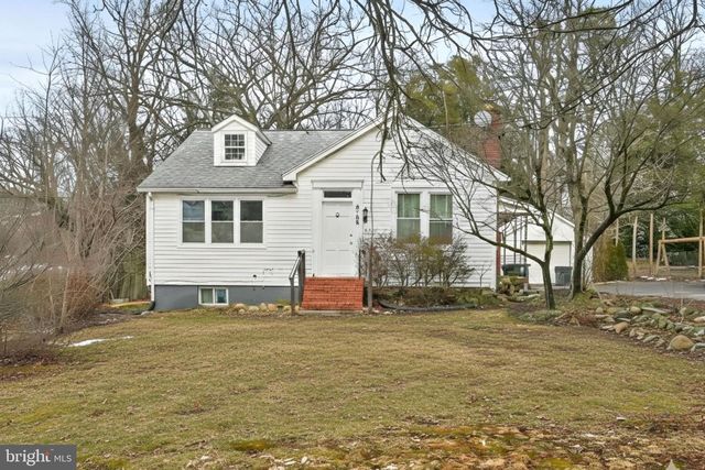 6708 3RD ST, Riverdale, MD 20737