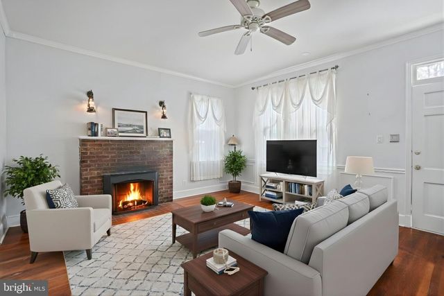 6708 3RD ST, Riverdale, MD 20737