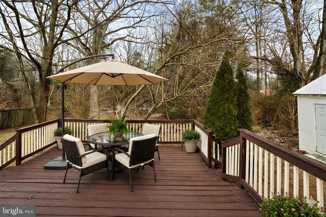 6708 3RD ST, Riverdale, MD 20737