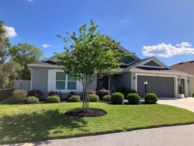 3284 THEODORE TERRACE, The Villages, FL 32163