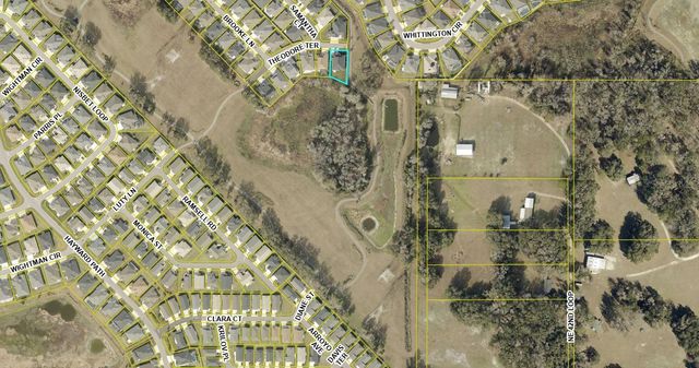 3284 THEODORE TERRACE, The Villages, FL 32163