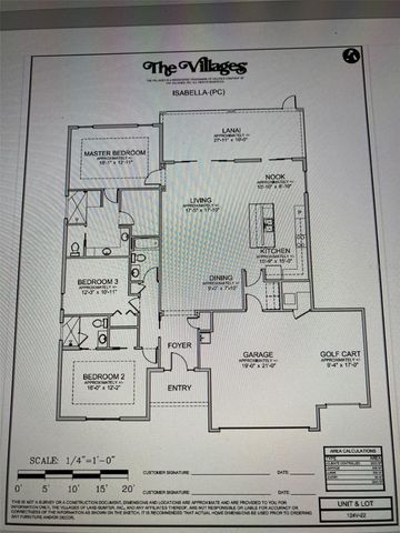 3284 THEODORE TERRACE, The Villages, FL 32163