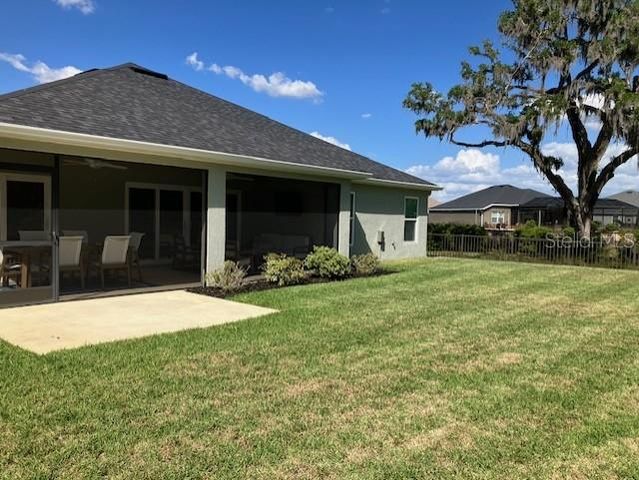 3284 THEODORE TERRACE, The Villages, FL 32163