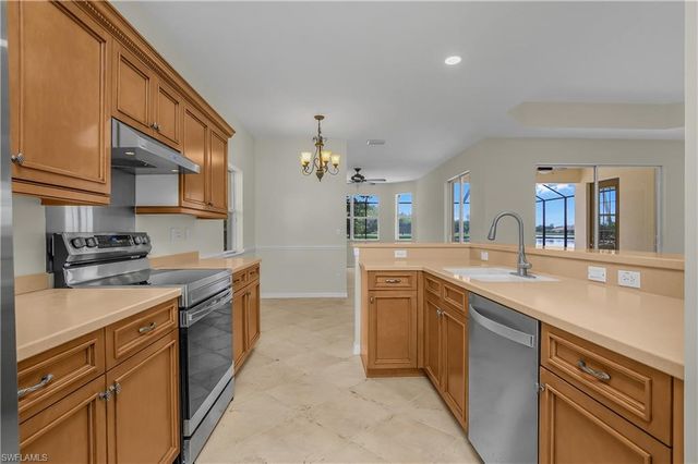 20301 Ardore LN, Estero, FL 33928