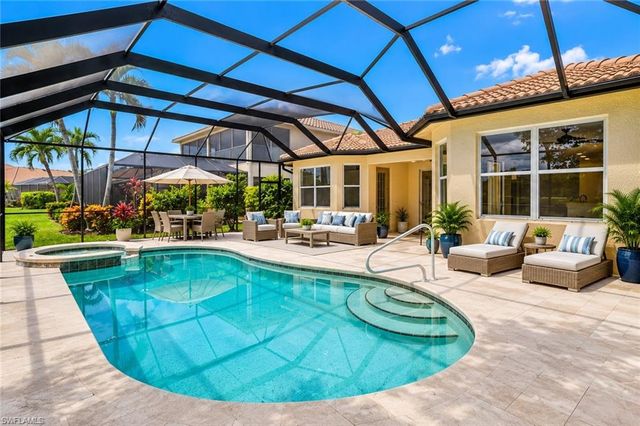 20301 Ardore LN, Estero, FL 33928