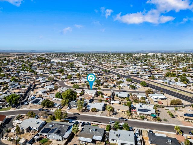 11131 W HOLLYWOOD Avenue, Youngtown, AZ 85363