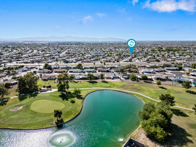 11131 W HOLLYWOOD Avenue, Youngtown, AZ 85363