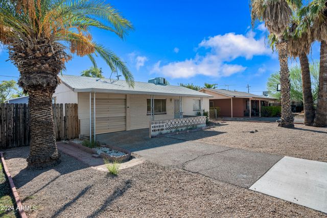 11131 W HOLLYWOOD Avenue, Youngtown, AZ 85363