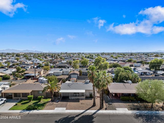 11131 W HOLLYWOOD Avenue, Youngtown, AZ 85363