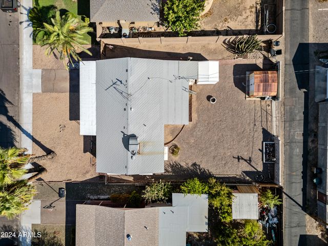 11131 W HOLLYWOOD Avenue, Youngtown, AZ 85363