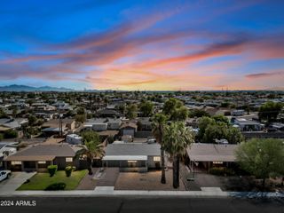 11131 W HOLLYWOOD Avenue, Youngtown, AZ 85363