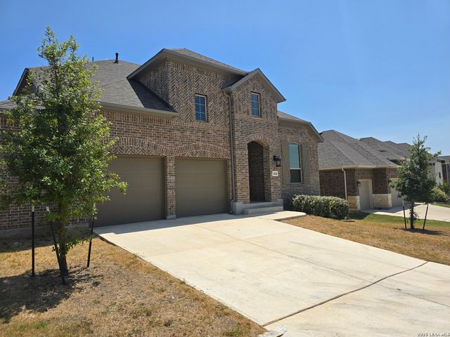 1634 BUCKNER PL, San Antonio, TX 78253
