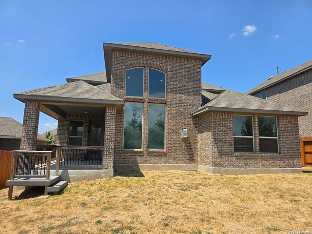 1634 BUCKNER PL, San Antonio, TX 78253