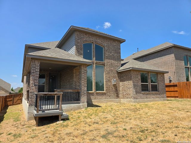 1634 BUCKNER PL, San Antonio, TX 78253
