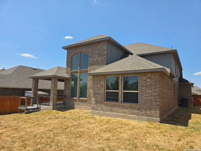 1634 BUCKNER PL, San Antonio, TX 78253