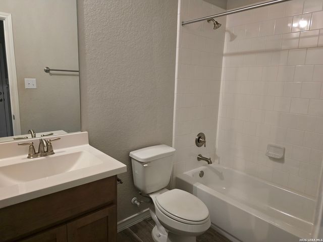 1634 BUCKNER PL, San Antonio, TX 78253