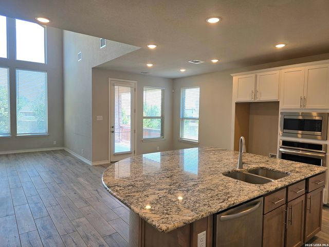 1634 BUCKNER PL, San Antonio, TX 78253