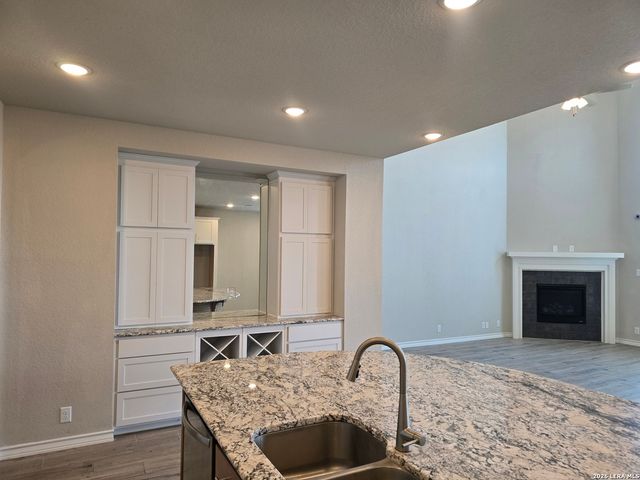 1634 BUCKNER PL, San Antonio, TX 78253