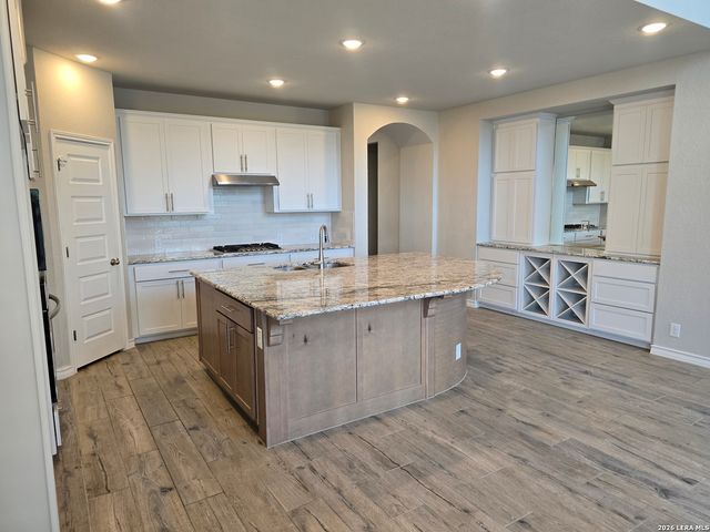 1634 BUCKNER PL, San Antonio, TX 78253