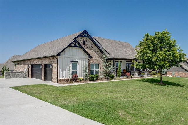 2101 NW 36th Street, Newcastle, OK 73065