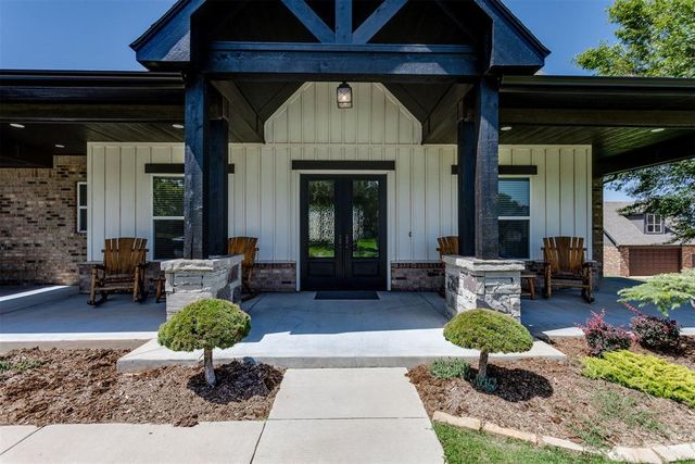 2101 NW 36th Street, Newcastle, OK 73065
