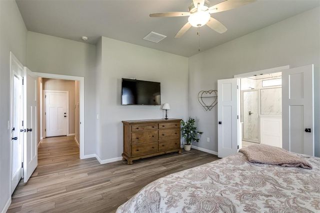 2101 NW 36th Street, Newcastle, OK 73065