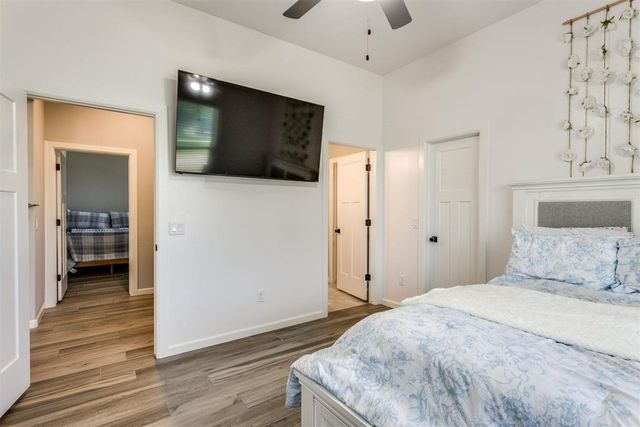 2101 NW 36th Street, Newcastle, OK 73065
