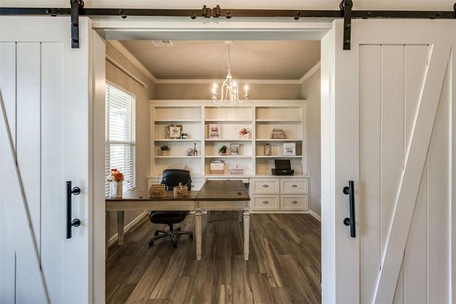 2101 NW 36th Street, Newcastle, OK 73065